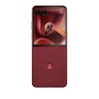 Motorola razr 60 ultra 17,7 cm (6.96") Doppia SIM Android 15 5G USB tipo-C 16 GB 512 GB 4700 mAh Bordeaux (PB8R0005SE)