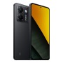 POCO M7 Pro 5G 16,9 cm (6.67") Dual SIM ibrida USB tipo-C 12 GB 512 GB 5110 mAh Nero (MZB0LNNEU)