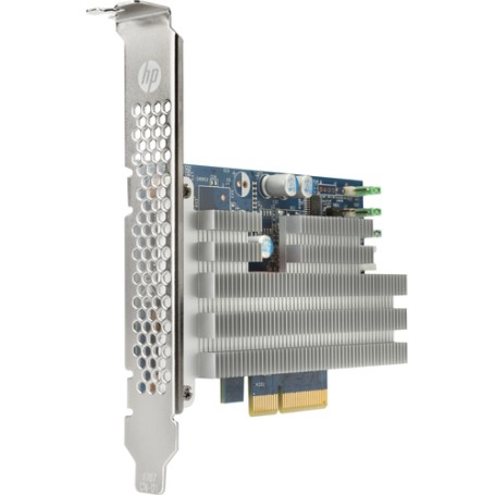 HP Z Turbo Drive M.2 4000 GB PCI Express 3.0 (3KP42AA)