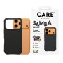 PanzerGlass CARE by ® Fashionable Cover Samba Nero con MagSafe iPhone 17 Pro (CR37427)