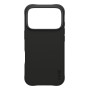PanzerGlass CARE by ® Fashionable Cover Samba Nero con MagSafe iPhone 17 Pro (CR37427)