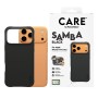 PanzerGlass CARE by ® Fashionable Cover Samba Nero con MagSafe iPhone 17 Pro Max (CR29487)
