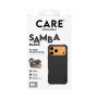 PanzerGlass CARE by ® Fashionable Cover Samba Nero con MagSafe iPhone 17 Pro Max (CR29487)
