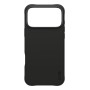 PanzerGlass CARE by ® Fashionable Cover Samba Nero con MagSafe iPhone 17 Pro Max (CR29487)