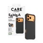 PanzerGlass CARE by ® Fashionable Cover Samba Nero con MagSafe iPhone 17 Pro Max (CR29487)