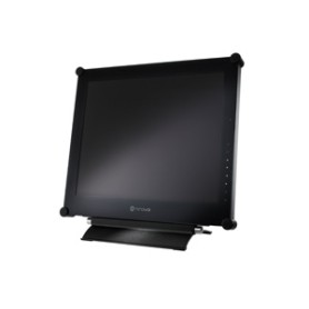 AG Neovo X-17E 43,2 cm (17") 1280 x 1024 Pixel SXGA LED Nero (X17E0011E0100) (X-17E BLACK)