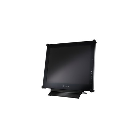 AG Neovo X-17E 43,2 cm (17") 1280 x 1024 Pixel SXGA LED Nero (X17E0011E0100) (X-17E BLACK)