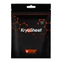 Kryosheet 68 x 51 mm (anthrazit) (TG-KS-68-51)