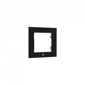 Wall Frame 1 (schwarz, fr Wall Switch) (206479)