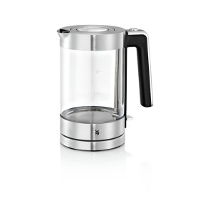 WMF Lono 0413150011 bollitore elettrico 1,7 L 3000 W Cromo, Trasparente (04 1315 0011)
