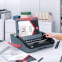 GBC 4410066 macchina piegafoglii