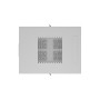 Lanberg FF01-6822-12SL rack 22U Rack indipendenti Grigio