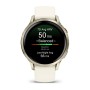 Garmin Venu 4 3,05 cm (1.2") AMOLED 41 mm Digitale 390 x 390 Pixel Touch screen Oro Wi-Fi GPS (satellitare) (010-03013-00)