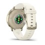 Garmin Venu 4 3,05 cm (1.2") AMOLED 41 mm Digitale 390 x 390 Pixel Touch screen Oro Wi-Fi GPS (satellitare) (010-03013-00)