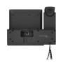 Ubiquiti G3 Touch Wall telefono IP Nero Wi-Fi (UTP-G3-TOUCH-WALL)