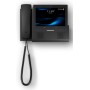 Ubiquiti G3 Touch Wall telefono IP Nero Wi-Fi (UTP-G3-TOUCH-WALL)