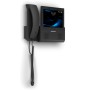 Ubiquiti G3 Touch Wall telefono IP Nero Wi-Fi (UTP-G3-TOUCH-WALL)