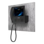 Ubiquiti G3 Touch Wall telefono IP Nero Wi-Fi (UTP-G3-TOUCH-WALL)