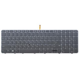 HP 821157-051 ricambio per notebook Tastiera (821157-051)