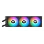 THERMALTAKE LA360 ARGB Sync All in One Wasserkühlung (CL-W459-PL12SW-A)
