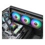 THERMALTAKE LA360 ARGB Sync All in One Wasserkühlung (CL-W459-PL12SW-A)