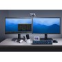 Elgato Wave 3 Bianco Microfono da tavolo (10MAB9911)