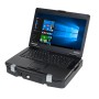 Panasonic PCPE-GJ54V02 replicatore di porte e docking station per notebook Nero (PCPE-GJ54V02)