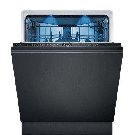 Siemens iQ500 SX95EX12CE lavastoviglie A scomparsa totale 14 coperti A