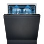 Siemens iQ500 SX95EX12CE lavastoviglie A scomparsa totale 14 coperti A