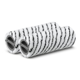 Kärcher 2.055-021.0 accessorio e ricambio per aspirapolvere Aspirapolvere portatile Set di spazzole a rullo (2.055-021.0)