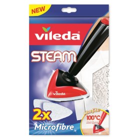 Vileda 146576 accessorio per pulizia a vapore Panni (146576) (146592)