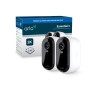 Arlo Essential Telecamera di sicurezza 3 2K, set da 2 (VMC3280-100EUS)