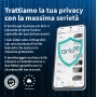 Arlo Essential Telecamera di sicurezza 3 2K, set da 2 (VMC3280-100EUS)