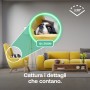 Arlo Essential Telecamera di sicurezza per interni 3 2K (XX-cam) (VMC3270-100EUS)