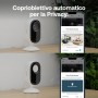 Arlo Essential Telecamera di sicurezza per interni 3 2K (XX-cam) (VMC3270-100EUS)