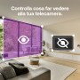 Arlo Essential Telecamera di sicurezza per interni 3 2K (XX-cam) (VMC3270-100EUS)