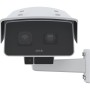 AXIS Netzwerkkamera Box-Typ Dual Lense P1518-LE  (02757-001)