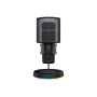 COUGAR Gaming Screamer-X Nero Microfono da studio (CGR-U163RGB-500MK)