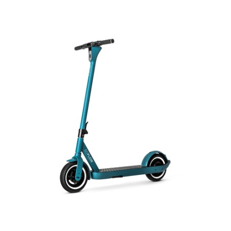So-Flow SO ONE PRO Verde 22 km/h 10 Ah (300.532.02)