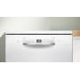 Bosch SMS2HTW08E Serie 2, lavastoviglie (bianco, 60 cm, Home Connect)