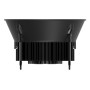 TT UX150 Air Cooler ARGB Black (CL-P146-CA13SW-A)