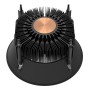 TT UX150 Air Cooler ARGB Black (CL-P146-CA13SW-A)