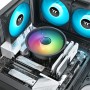 TT UX150 Air Cooler ARGB Black (CL-P146-CA13SW-A)