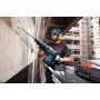 Schlaghammer GSH 7 VC Professional (blau, 1.500 Watt, Koffer) (0611322000)