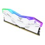 Team Group T-Force DELTAa RGB - DDR5 - Kit - 32 GB: 2 x 16 GB (FF8D532G6000HC30DC01)