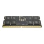 Team Group ELITE memoria 32 GB 1 x 32 GB DDR5 Data Integrity Check (verifica integrità dati) (TED532G5600C46A-S01)