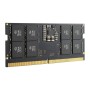 Team Group ELITE memoria 32 GB 1 x 32 GB DDR5 Data Integrity Check (verifica integrità dati) (TED532G5600C46A-S01)