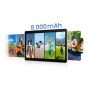 GALAXY TAB S10 LITE 5G 128GB (SM-X406BZSREUE)