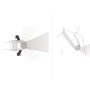 Petzl Tikkina Blu Torcia a fascia LED (E060AB01)