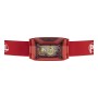 Petzl Actik Nero Torcia a fascia LED (E063AB00)
